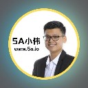 5A小伟