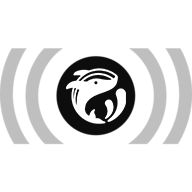 摸鱼论坛 logo
